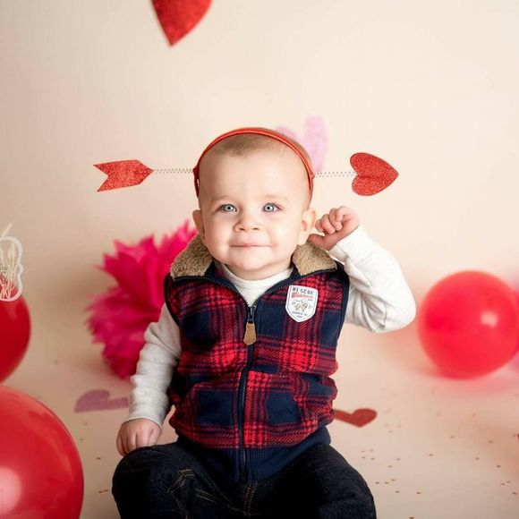 Meet your Posher, Codie - Picture 1 of 1